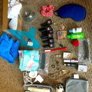 Random closet finds 3x $10